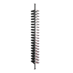 Wine Bottle Rack in