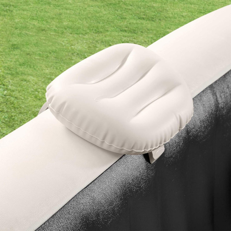 Intex PureSpa Inflatable Spa, Cobalt, 6 Person