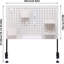 Metal Pegboard Slatwall / Pegboard Kit