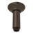 Rohl 4" Ceiling Mount Shower Arm-53673629