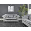 Kensington 3 Seater & 2 Seater Sofas