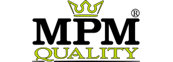 MPM-Quality logo