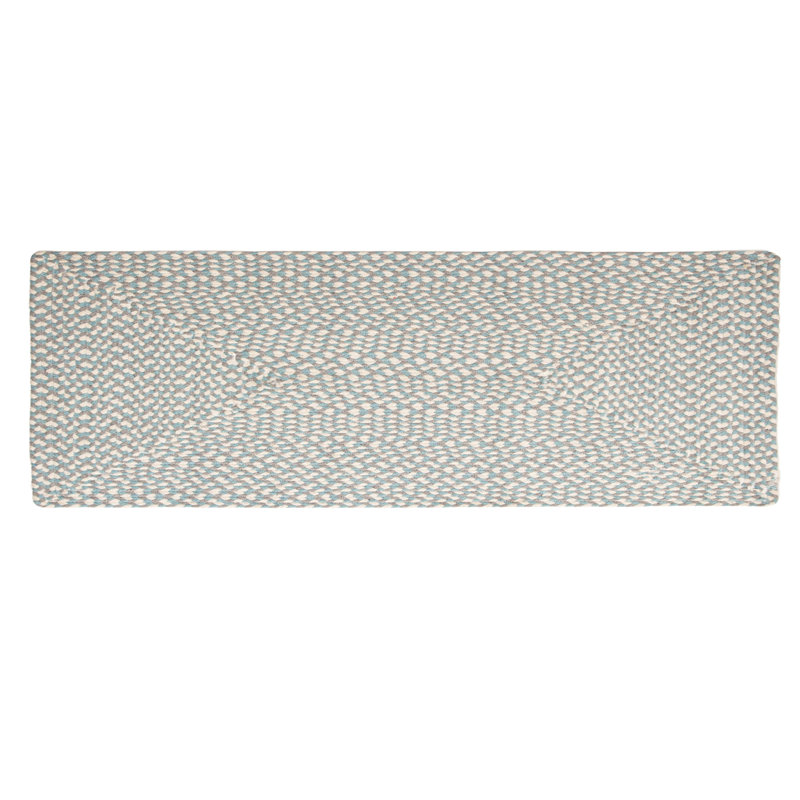 Tarrants Checkered Indoor Rug, Runner 2' x 6'