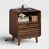 Walnut selected