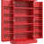 Red est en rupture de stock