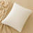 Gusseted Microfiber Pillow, Firm Density-1800570046