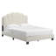 Lit plateforme grand Yulee-2009807887