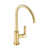 Brushed Brass