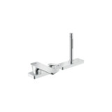 Citterio C Tub Filler with Diverter