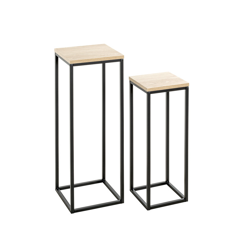 Adamarys Plant Stand - Set of 2