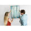 Magnetic Glass Dry Erase Board