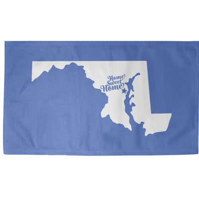 Tapis annapolis blue area home