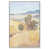 White Floater Frame is out of stock