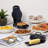 Presto Flip Belgian Waffle Maker