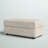 North Andover Upholstered Ottoman-668412850