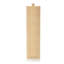 Ensemble de tuiles de terrasse à emboîtement en plastique 12 po x 3 po Courtyard-50489309
