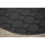 Tapis gris cendré Togut 9 pi x 12 pi Treber-809131403