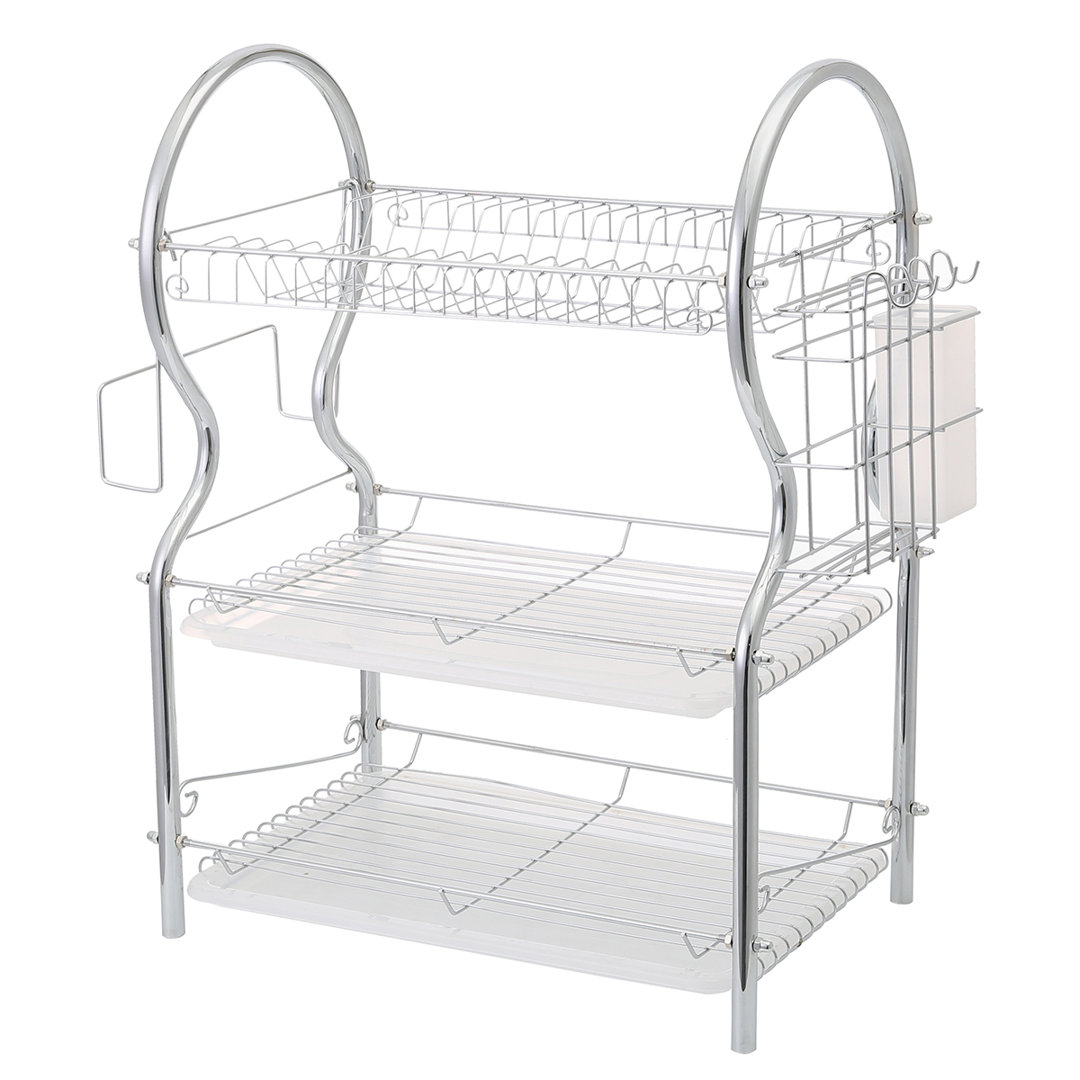 Cutlery Holder Dish Rack