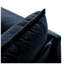 Fauteuil d'appoint en chenille l 41,73 po x P 33,86 po Skymall