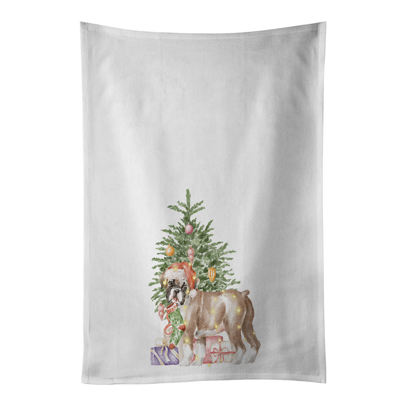 Cotton Tea Towel Kitchen Towel