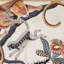 Monkey Tales Table Runner - Cotton-1447232715-1447232713