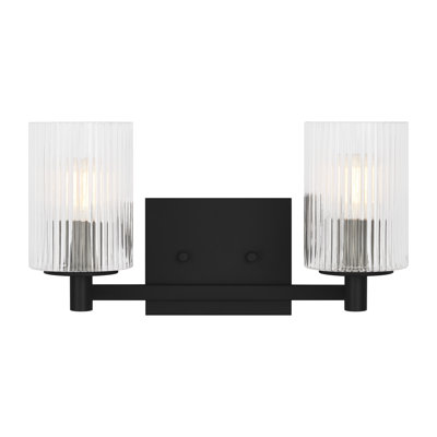 Lyndsay Bath Sconce