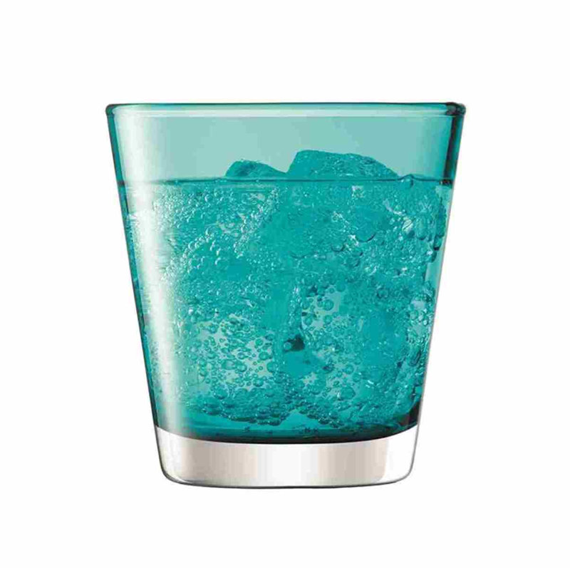 Verre à boire 11,5 onces Asher, Paon