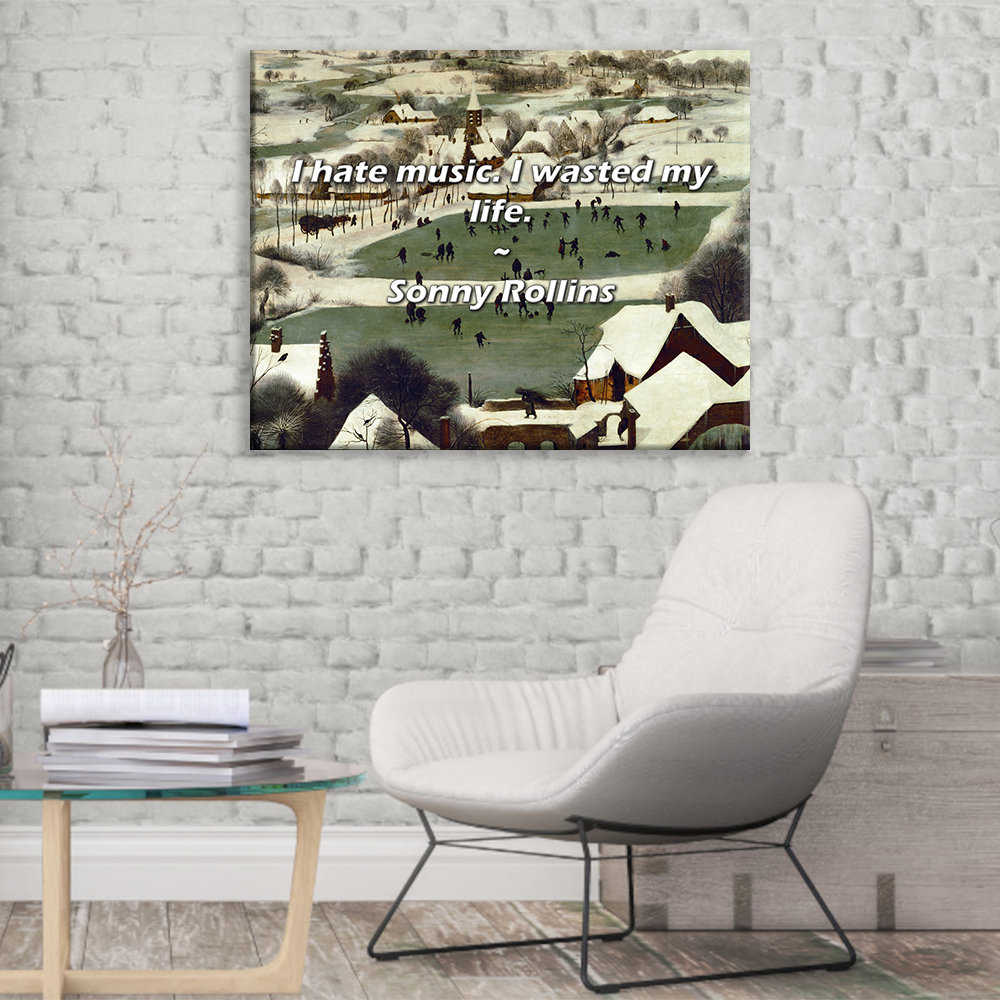 Astoria Grand Artsy Quote 