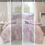 Édredon métallique cœur - Double / grand, rembourré, doux, doux et lavable-137895526