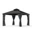 Pavillon de jardin en aluminium-112957781-112957793-112957780