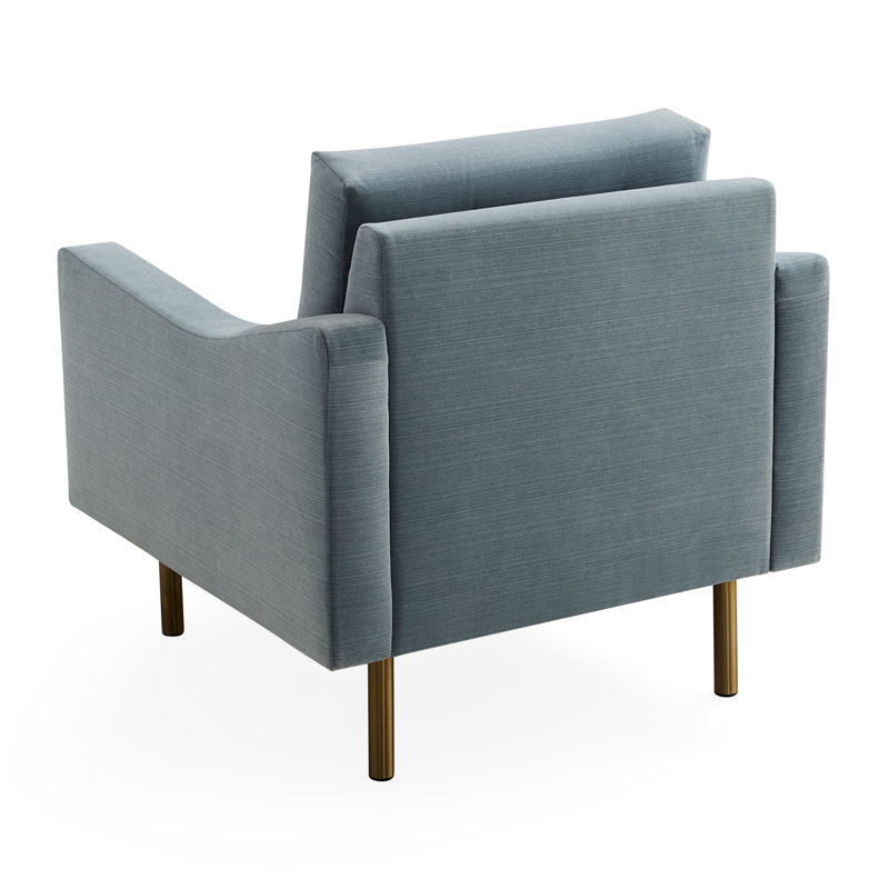Marnie Tufted Slipper Chair
