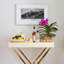 Butler Tray Stand   