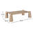 Pifer Coffee Table-365870033