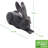 Animals Weather Resistant Metal Garden Statue