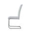 Chaises de salle à manger Altis en tissu seulement, sans les tables-225086864