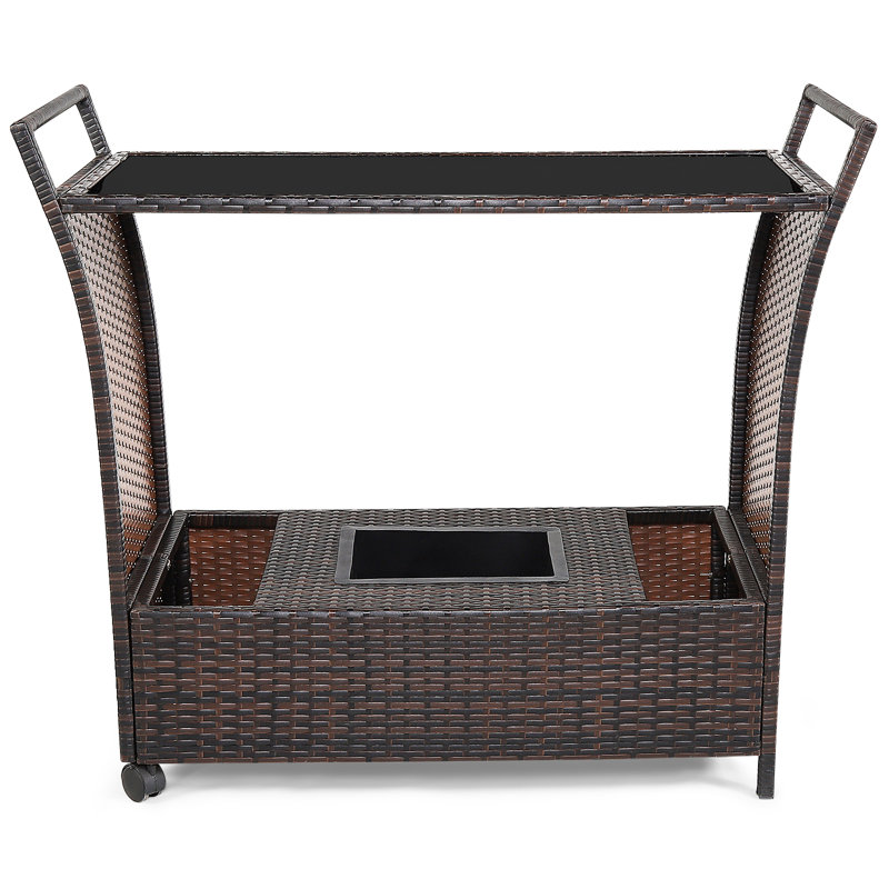 Bar Cart