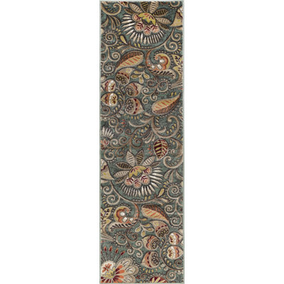 Martello Indoor Rug