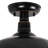 Sutterfield Semi Flush Mount