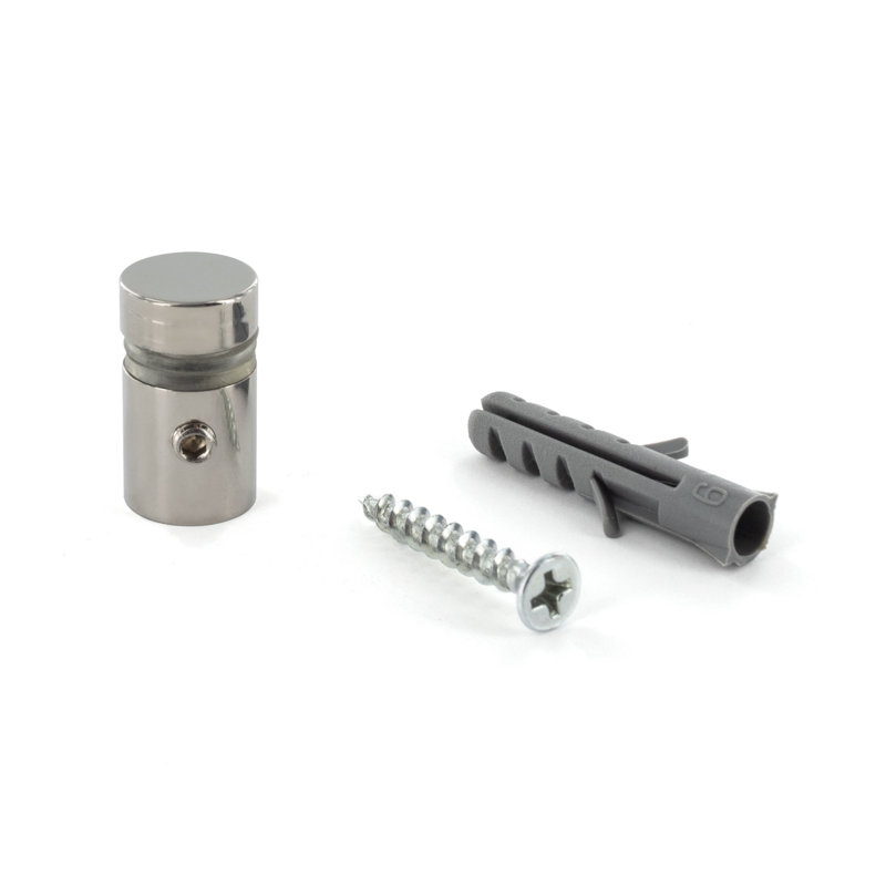 Ensemble de 8 panneaux isolants inviolables, H 0,5 po x l 0,5 po x P 0,5 po