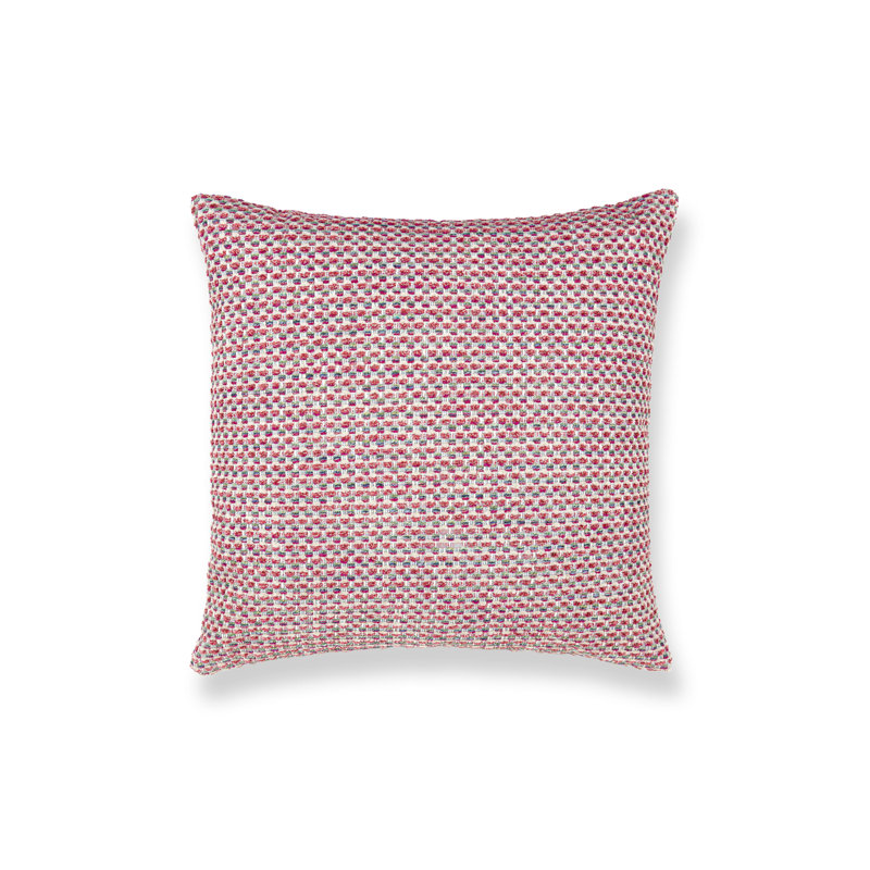 Pillow Cover & Insert, Square 22", Posey