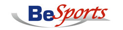 BeSports logo