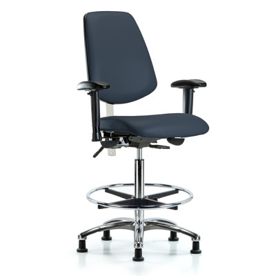 Chaise de dessinateur Makaila