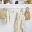 Ensemble de 2 serviettes de cuisine Martha Stewart Valley-59680144