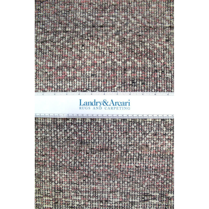 Illusion One-of-a-Kind 8'11" X 12' Flatweave Area Rug