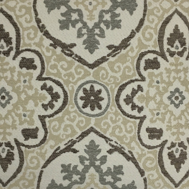  Housse de coussin d'extérieur carré et insert, 22 po x 22 po