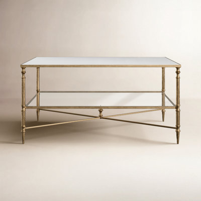 Allenhurst Coffee Table