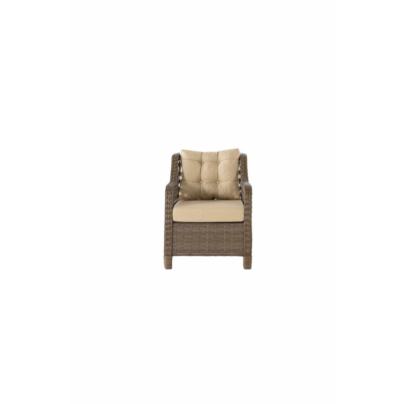 Ensemble de mobilier de jardin