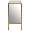 Dovercourt 90cm W 3 - Drawer Chest of Drawers