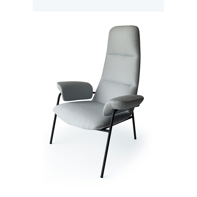 Mhyrren Upholstered Armchair