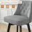 Bar Stools-darkgrey